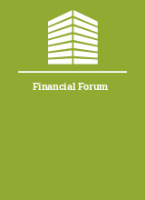 Financial Forum