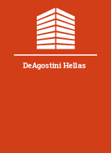 DeAgostini Hellas