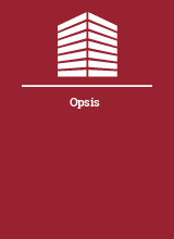 Opsis