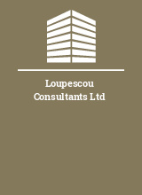 Loupescou Consultants Ltd