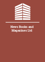 News Books and Magazines Ltd