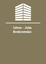 Litera - John Boukouvalas