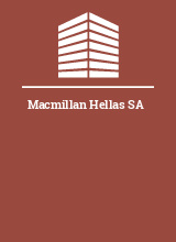 Macmillan Hellas SA