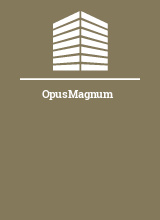 OpusMagnum