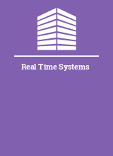 Real Time Systems