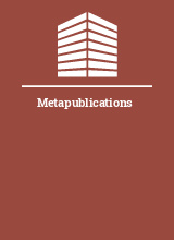 Metapublications