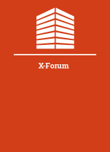 X-Forum