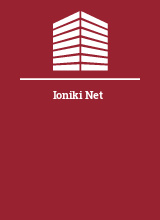 Ioniki Net