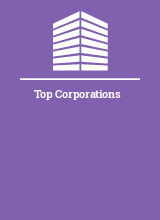 Top Corporations