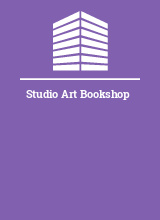 Studio Art Bookshop