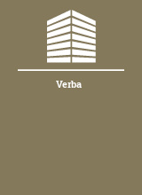 Verba