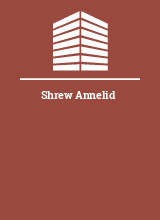 Shrew Annelid