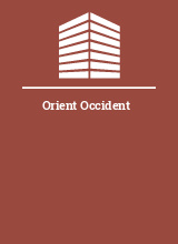 Orient Occident