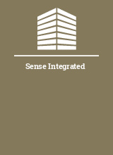 Sense Integrated