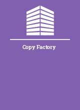 Copy Factory