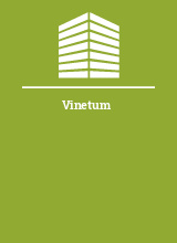 Vinetum