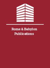 Rome & Babylon Publications