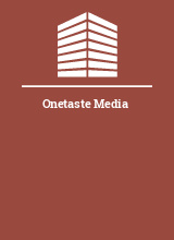 Onetaste Media