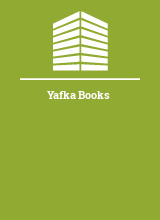 Yafka Books