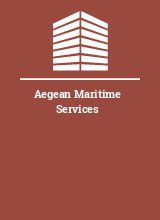 Aegean Maritime Services