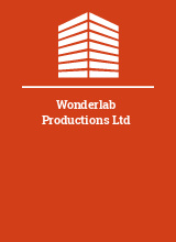 Wonderlab Productions Ltd