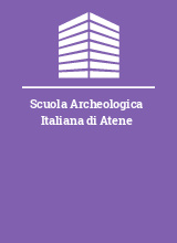 Scuola Archeologica Italiana di Atene