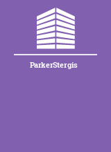 ParkerStergis