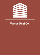 Vrasse Ryzi Co