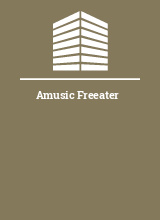 Amusic Freeater