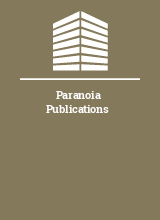 Paranoia Publications