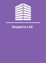 PeopleCert AE