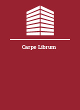 Carpe Librum