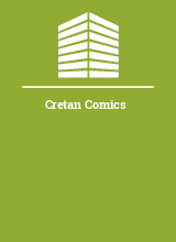 Cretan Comics