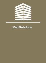 MedNutrition