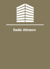 Radio Athenes