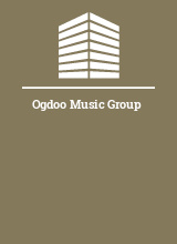 Ogdoo Music Group