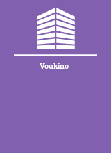 Voukino