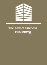 The Law of Success Publishing