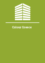 Colour Greece