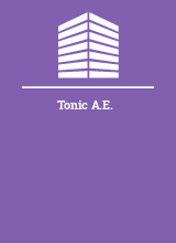 Tonic Α.Ε.