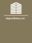Alpha Editions Α.Ε.